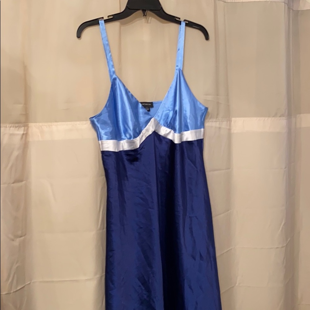 Sleep Gown